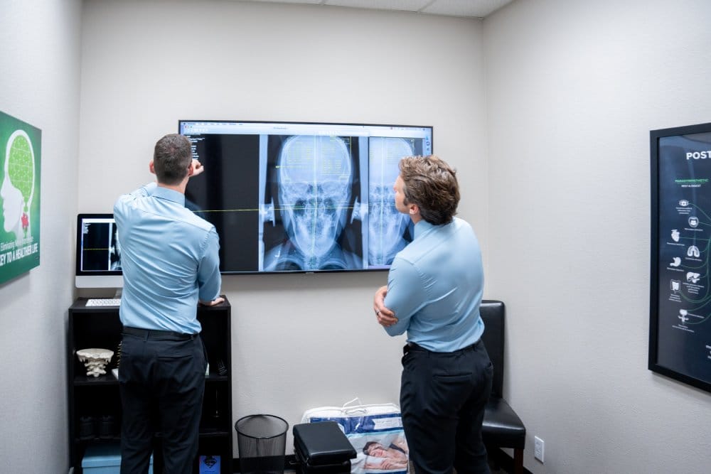 Atlas Brain & Spine - NUCCA Chiropractor in Upland, CA