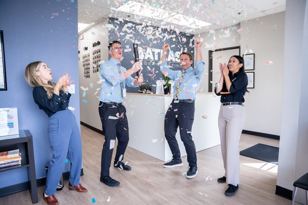 Cervical Curve Correction in Upland, CA