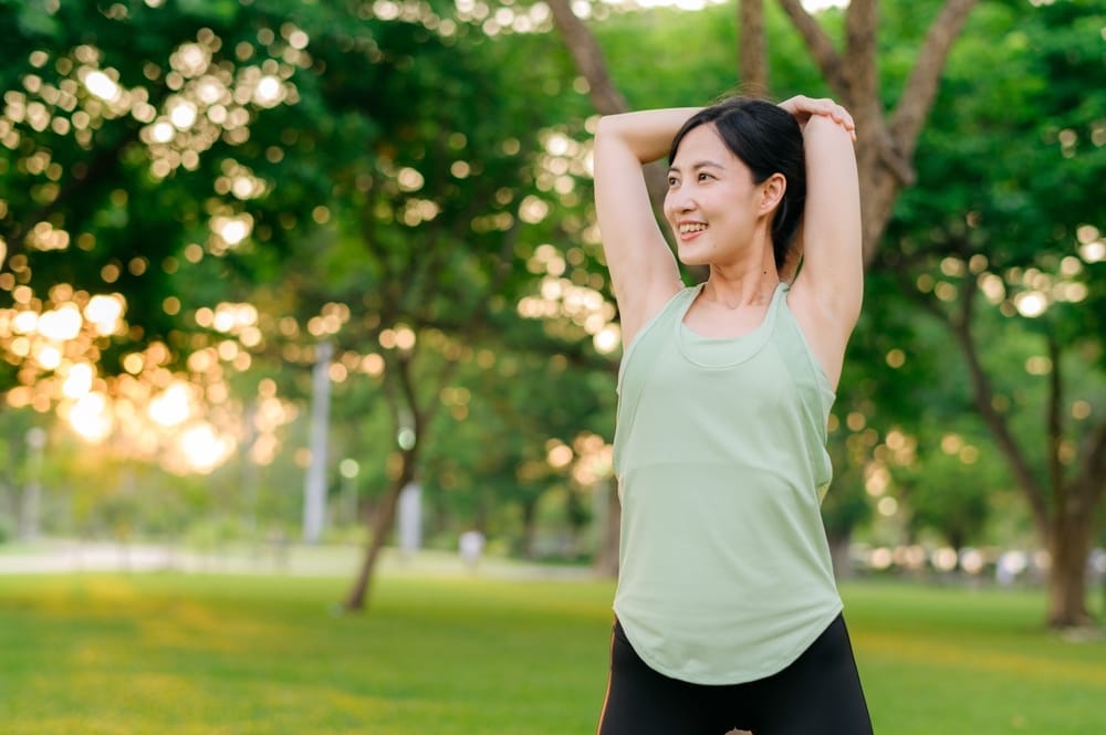 Posture Assessment in Upland, CA