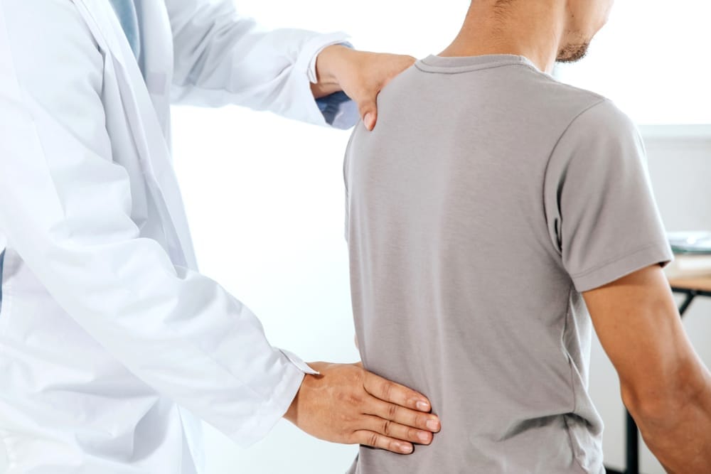 Holistic Chiropractic in Upland, CA