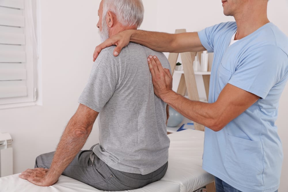 Holistic Chiropractic in Upland, CA