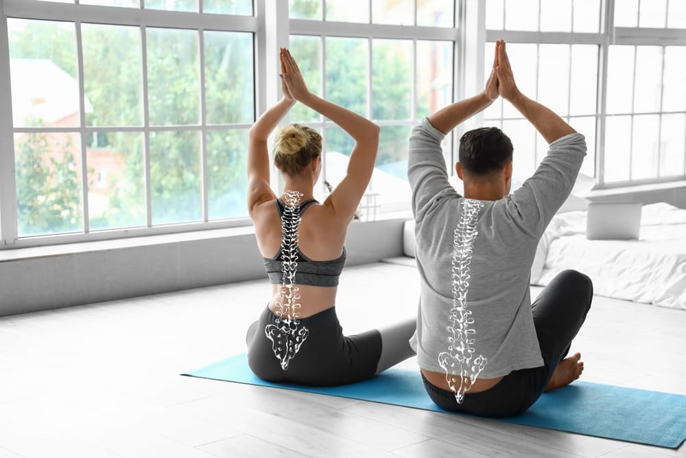 Cervical Curve Correction in Upland, CA